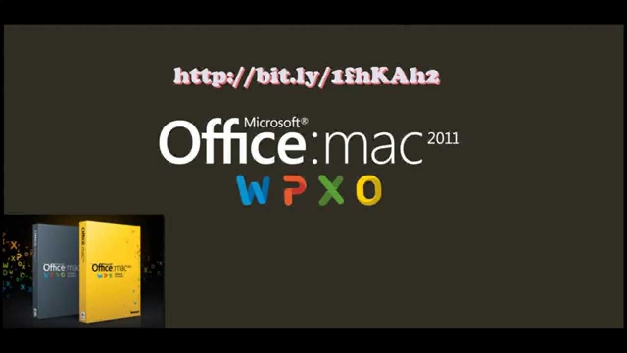 microsoft office free download for mac 2010