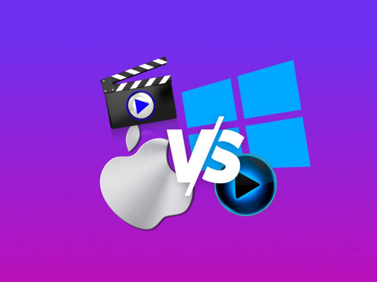 should i use mac or windows for video editing